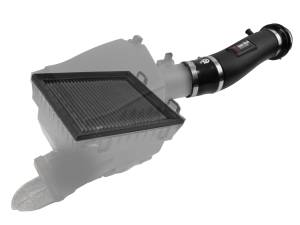 Afe - Advance Flow Engineering - 55-10002D | AFE Power Super Stock Induction System w/ Pro DRY S Filter 2016-2023 Tacoma V6-3.5L - Image 4
