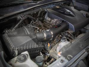 Afe - Advance Flow Engineering - 55-10002D | AFE Power Super Stock Induction System w/ Pro DRY S Filter 2016-2023 Tacoma V6-3.5L - Image 5