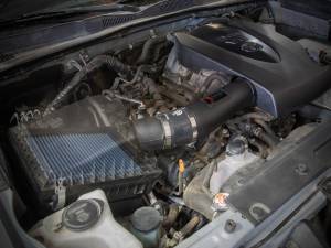 Afe - Advance Flow Engineering - 55-10002R | AFE Power Super Stock Induction System w/ Pro 5R Filter 2016-2023 Tacoma V6-3.5L - Image 5