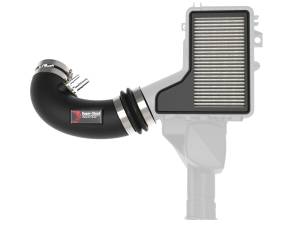 Afe - Advance Flow Engineering - 55-10004D | AFE Power Super Stock Induction System w/ Pro DRY S Filter 2015-2017 Mustang GT V8-5.0L - Image 2