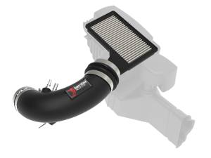 Afe - Advance Flow Engineering - 55-10004D | AFE Power Super Stock Induction System w/ Pro DRY S Filter 2015-2017 Mustang GT V8-5.0L - Image 3