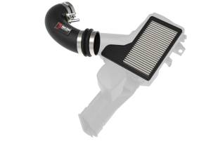 Afe - Advance Flow Engineering - 55-10004D | AFE Power Super Stock Induction System w/ Pro DRY S Filter 2015-2017 Mustang GT V8-5.0L - Image 4