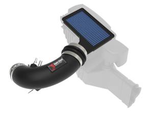 Afe - Advance Flow Engineering - 55-10004R | AFE Power Super Stock Induction System w/ Pro 5R Filter 2015-2017 Mustang GT V8-5.0L - Image 2