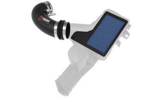 Afe - Advance Flow Engineering - 55-10004R | AFE Power Super Stock Induction System w/ Pro 5R Filter 2015-2017 Mustang GT V8-5.0L - Image 3