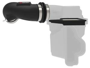 Afe - Advance Flow Engineering - 55-10005D | AFE Power Super Stock Induction System w/ Pro DRY S Filter 2018-2023 Mustang GT V8-5.0L - Image 2