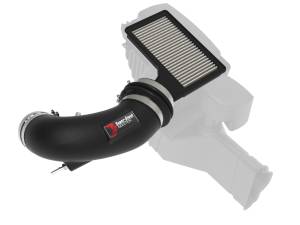 Afe - Advance Flow Engineering - 55-10005D | AFE Power Super Stock Induction System w/ Pro DRY S Filter 2018-2023 Mustang GT V8-5.0L - Image 3