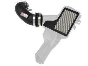 Afe - Advance Flow Engineering - 55-10005D | AFE Power Super Stock Induction System w/ Pro DRY S Filter 2018-2023 Mustang GT V8-5.0L - Image 4