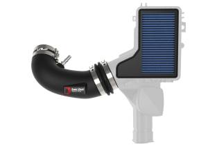 Afe - Advance Flow Engineering - 55-10005R | AFE Power Super Stock Induction System w/ Pro 5R Filter 2018-2023 Mustang GT V8-5.0L - Image 3