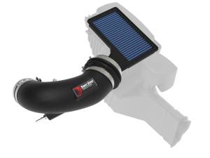 Afe - Advance Flow Engineering - 55-10005R | AFE Power Super Stock Induction System w/ Pro 5R Filter 2018-2023 Mustang GT V8-5.0L - Image 2