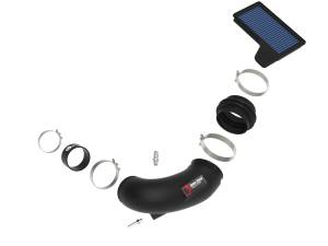 Afe - Advance Flow Engineering - 55-10005R | AFE Power Super Stock Induction System w/ Pro 5R Filter 2018-2023 Mustang GT V8-5.0L - Image 5