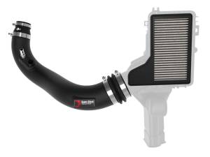 Afe - Advance Flow Engineering - 55-10006D | AFE Power Super Stock Induction System w/ Pro DRY S Filter 2015-2023 Mustang L4-2.3L (t) - Image 3