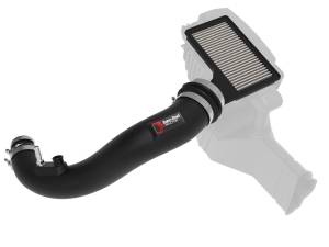 Afe - Advance Flow Engineering - 55-10006D | AFE Power Super Stock Induction System w/ Pro DRY S Filter 2015-2023 Mustang L4-2.3L (t) - Image 2
