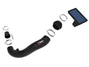 Afe - Advance Flow Engineering - 55-10006R | AFE Power Super Stock Induction System w/ Pro 5R Filter 2015-2023 Mustang L4-2.3L (t) - Image 5
