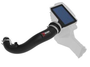 Afe - Advance Flow Engineering - 55-10006R | AFE Power Super Stock Induction System w/ Pro 5R Filter 2015-2023 Mustang L4-2.3L (t) - Image 4