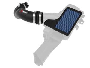 Afe - Advance Flow Engineering - 55-10006R | AFE Power Super Stock Induction System w/ Pro 5R Filter 2015-2023 Mustang L4-2.3L (t) - Image 3
