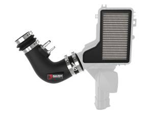 Afe - Advance Flow Engineering - 55-10007D | AFE Power Super Stock Induction System w/ Pro DRY S Filter 2015-2017 Mustang V6-3.7L - Image 3