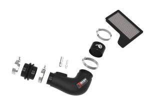 Afe - Advance Flow Engineering - 55-10007D | AFE Power Super Stock Induction System w/ Pro DRY S Filter 2015-2017 Mustang V6-3.7L - Image 5
