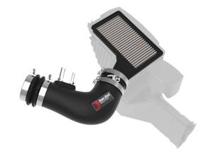 Afe - Advance Flow Engineering - 55-10007D | AFE Power Super Stock Induction System w/ Pro DRY S Filter 2015-2017 Mustang V6-3.7L - Image 2