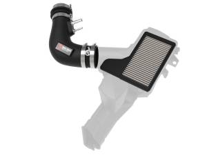 Afe - Advance Flow Engineering - 55-10007D | AFE Power Super Stock Induction System w/ Pro DRY S Filter 2015-2017 Mustang V6-3.7L - Image 4