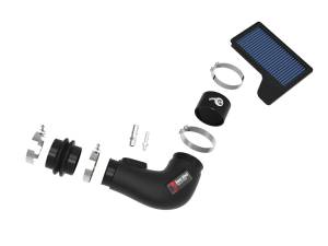 Afe - Advance Flow Engineering - 55-10007R | AFE Power Super Stock Induction System w/ Pro 5R Filter 2015-2017 Mustang V6-3.7L - Image 5