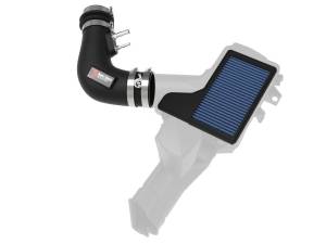 Afe - Advance Flow Engineering - 55-10007R | AFE Power Super Stock Induction System w/ Pro 5R Filter 2015-2017 Mustang V6-3.7L - Image 4