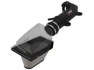 Afe - Advance Flow Engineering - 55-10009D | AFE Power Super Stock Induction System w/ Pro DRY S Filter 2018-2025 Wrangler JL V6-3.6L - Image 3