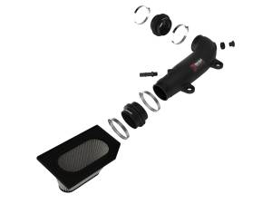 Afe - Advance Flow Engineering - 55-10009D | AFE Power Super Stock Induction System w/ Pro DRY S Filter 2018-2025 Wrangler JL V6-3.6L - Image 6