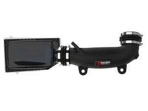 55-10009R | AFE Power Super Stock Induction System w/ Pro 5R Filter 2018-2025 Wrangler JL V6-3.6L