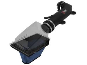 Afe - Advance Flow Engineering - 55-10009R | AFE Power Super Stock Induction System w/ Pro 5R Filter 2018-2025 Wrangler JL V6-3.6L - Image 3