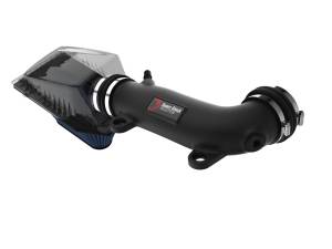Afe - Advance Flow Engineering - 55-10009R | AFE Power Super Stock Induction System w/ Pro 5R Filter 2018-2025 Wrangler JL V6-3.6L - Image 2
