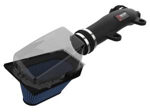 Afe - Advance Flow Engineering - 55-10010R | AFE Power Super Stock Induction System w/ Pro 5R Filter 2018-2023 Wrangler JL L4-2.0L (t) - Image 5