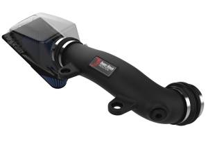 Afe - Advance Flow Engineering - 55-10010R | AFE Power Super Stock Induction System w/ Pro 5R Filter 2018-2023 Wrangler JL L4-2.0L (t) - Image 1