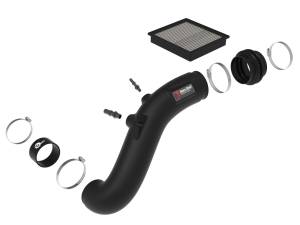Afe - Advance Flow Engineering - 55-10011D | AFE Power Super Stock Induction System w/ Pro DRY S Filter 2015-2020 F150 V8-5.0L - Image 5