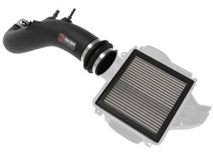 Afe - Advance Flow Engineering - 55-10011D | AFE Power Super Stock Induction System w/ Pro DRY S Filter 2015-2020 F150 V8-5.0L - Image 2