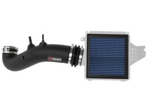 Afe - Advance Flow Engineering - 55-10011R | AFE Power Super Stock Induction System w/ Pro 5R Filter 2015-2020 F150 V8-5.0L - Image 2