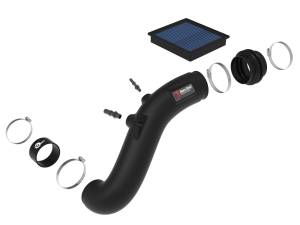 Afe - Advance Flow Engineering - 55-10011R | AFE Power Super Stock Induction System w/ Pro 5R Filter 2015-2020 F150 V8-5.0L - Image 5