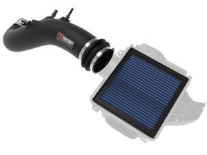 Afe - Advance Flow Engineering - 55-10011R | AFE Power Super Stock Induction System w/ Pro 5R Filter 2015-2020 F150 V8-5.0L - Image 4