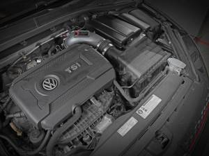 Afe - Advance Flow Engineering - 55-10012D | AFE Power Super Stock Induction System w/ Pro DRY S Filter 2015-2021 GTI (MKVII) L4-2.0L (t) - Image 6