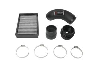 Afe - Advance Flow Engineering - 55-10012D | AFE Power Super Stock Induction System w/ Pro DRY S Filter 2015-2021 GTI (MKVII) L4-2.0L (t) - Image 5