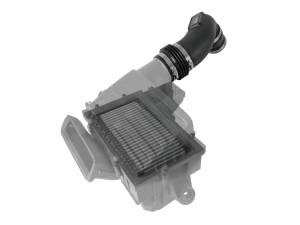 Afe - Advance Flow Engineering - 55-10012D | AFE Power Super Stock Induction System w/ Pro DRY S Filter 2015-2021 GTI (MKVII) L4-2.0L (t) - Image 2