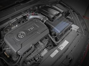 Afe - Advance Flow Engineering - 55-10012R | AFE Power Super Stock Induction System w/ Pro 5R Filter 2015-2021 GTI (MKVII) L4-2.0L (t) - Image 6