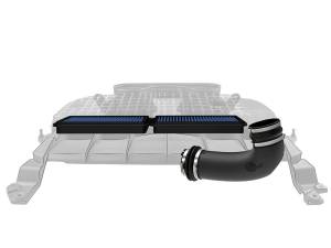 Afe - Advance Flow Engineering - 55-10014R | AFE Power Super Stock Induction System w/ Pro 5R Filter 2021-2024 Ram 1500 TRX V8-6.2L (sc) - Image 3
