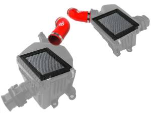 Afe - Advance Flow Engineering - 55-10019DR | AFE Power Super Stock Induction System Red w/ Pro DRY S Filter 2022-2024 Tundra V6-3.4L (tt) - Image 2