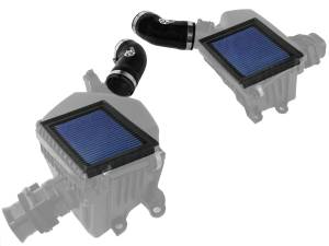 Afe - Advance Flow Engineering - 55-10019R | AFE Power Super Stock Induction System w/ Pro 5R Filter 2022-2024 Tundra V6-3.4L (tt) - Image 2