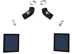 Afe - Advance Flow Engineering - 55-10019R | AFE Power Super Stock Induction System w/ Pro 5R Filter 2022-2024 Tundra V6-3.4L (tt) - Image 3
