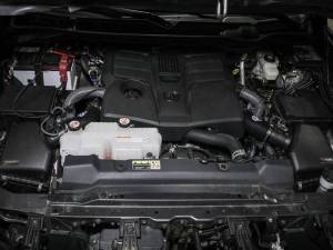 Afe - Advance Flow Engineering - 55-10019R | AFE Power Super Stock Induction System w/ Pro 5R Filter 2022-2024 Tundra V6-3.4L (tt) - Image 4