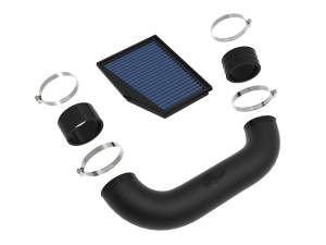 Afe - Advance Flow Engineering - 55-10720 | AFE Power Super Stock Induction System w/ Pro 5R Filter 2000-2004 Boxster H6-2.7L - Image 2