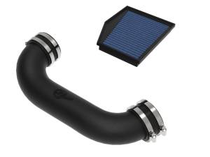 Afe - Advance Flow Engineering - 55-10720 | AFE Power Super Stock Induction System w/ Pro 5R Filter 2000-2004 Boxster H6-2.7L - Image 4