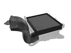 Afe - Advance Flow Engineering - 55-11002D | AFE Power D.A.S. PLUS Induction System w/ Pro DRY S Filter 2019-2023 Ranger L4-2.3L (t) - Image 5