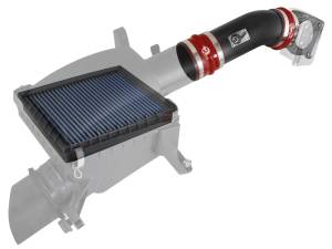 Afe - Advance Flow Engineering - 55-12540 | AFE Power Super Stock Induction System w/ Pro 5R Filter 2007-2013 Tundra V8-4.6L/5.7L - Image 2